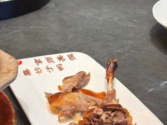-全聚德(常州店)