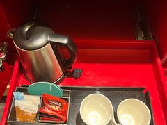 -青岛富力艾美酒店