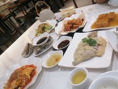 -精致顺德菜(琶洲店)