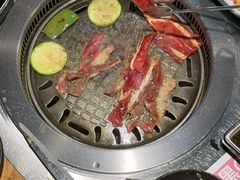 -焱铁烧·黑毛和牛专门店(南宁万象城店)
