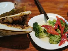 -卡迷尔牛肉面(佳木斯路店)