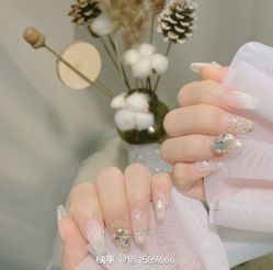 -Halo美甲美睫