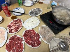-五洲牛肉美食馆