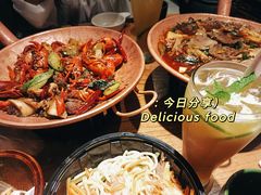 -云海肴·汽锅鸡·云南菜(高德置地店)