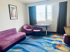 -和平宾馆(王府井店)