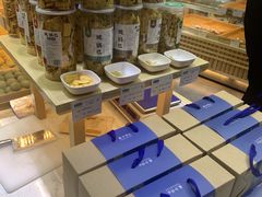 -古韵轩·江浙融合菜(梁溪店)