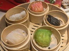 -避风塘·金牌店·夜宵(金玉兰店)