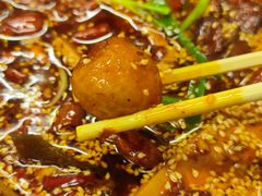 -罗妈砂锅(四川成都奎星楼店)