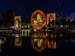 -文华公园(禅城区)