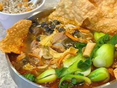 -红鼻子桂林米粉(金唐新光界店)