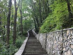 -辋川溶洞