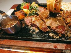 -豪客来牛排(雄峰城店)
