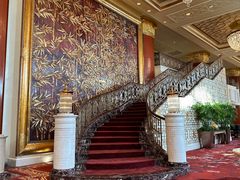 -北京中国大饭店