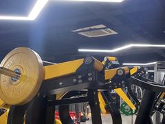 -ENERGY原力健身(川周店)