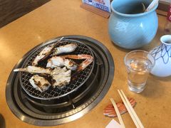 -蟹道乐(道顿堀本店)