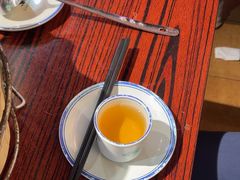 -沙胆彪炭炉牛杂煲(成都玉林店)
