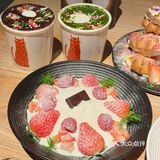 在芜湖提前过圣诞啦！！！