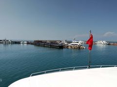 -青海湖国家重点风景名胜区售票处