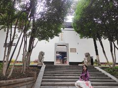 -包公祠