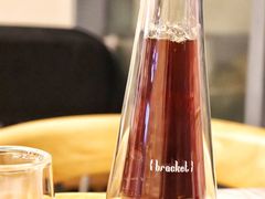 -Bracket Coffee(银河SOHO店)