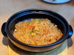 -粗茶淡饭·隐庐私厨(东亭店)
