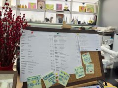 -Sips&Lick茶兰咖啡(五道口店)