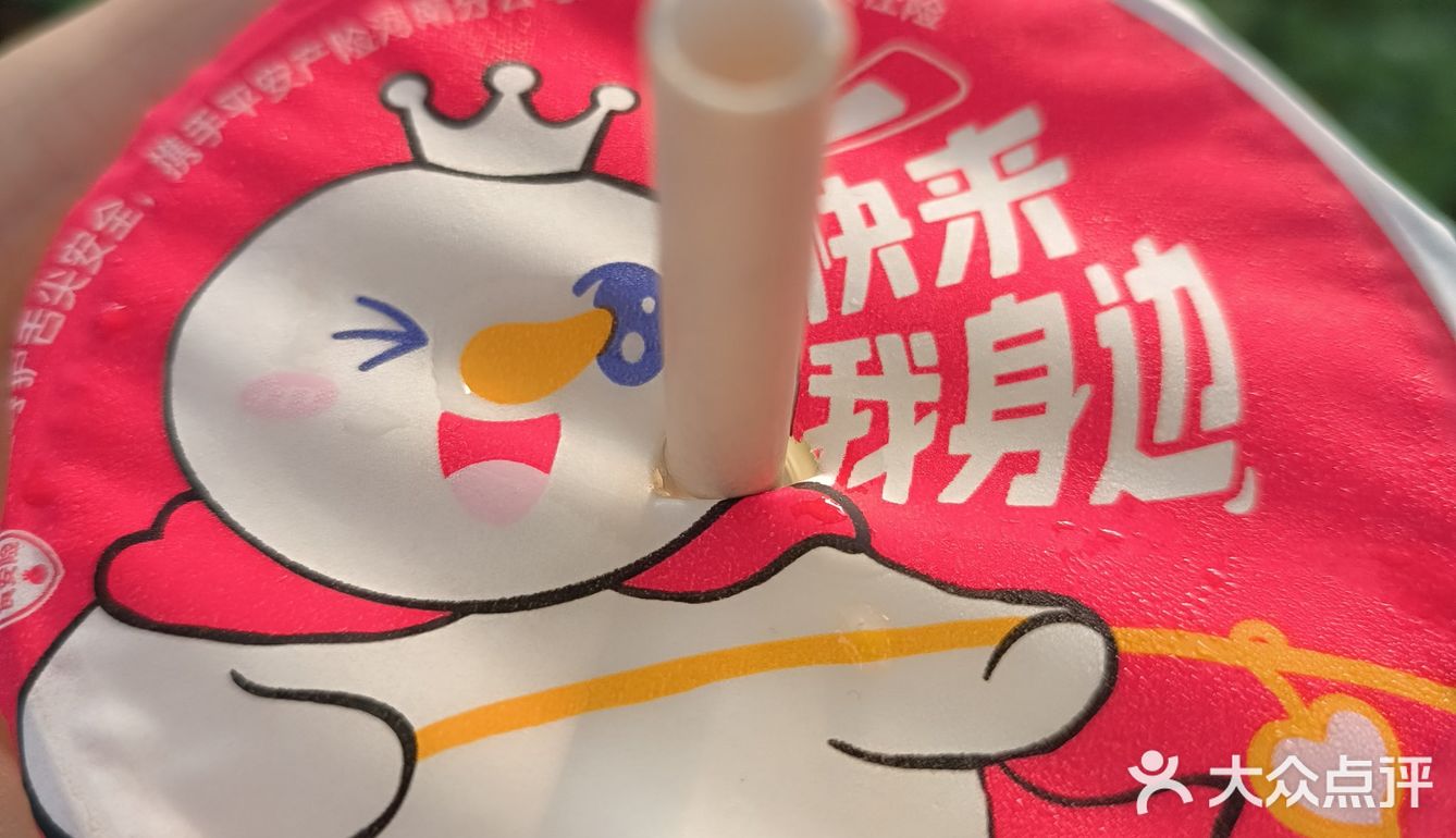 以前的冰柠檬水有股淡淡的柠檬香而且微微甜味道清爽可口