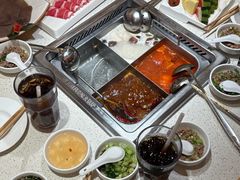 -海底捞火锅(吾悦国际广场店)