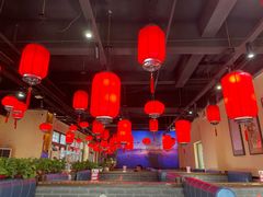 -渔民船说·北塘海鲜·天津菜·海肠捞饭(北塘古镇店)
