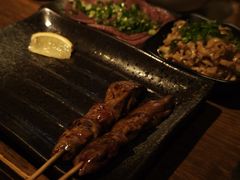 -木子烧鸟屋(百子湾店)