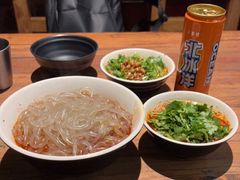 -万记麻辣烫国展总店