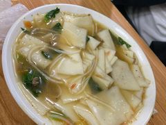 羊肉面片-马学武手抓美食(下南关总店)