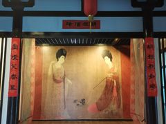 -西安大唐西市博物馆