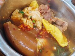 -胖子水煮(铁路三村无任何分店)