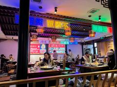 -来涮蜀鲜货火锅串串香(菜市口店)