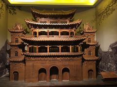-宁夏博物馆