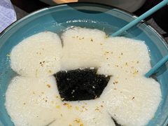 -柒园·三十年创意杭帮菜(龙湖滨江天街店)