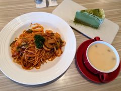 -必胜客餐厅(昆百大泰业城店)