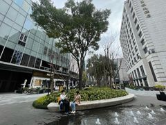 -杭州城中香格里拉大酒店