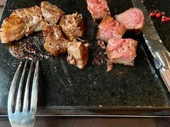 -Erman岩烧牛排(虹桥南丰城店)