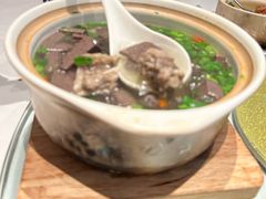 -松鹤楼(狮山永利广场店)