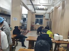 -王菊美食街·王菊面馆(总店)