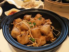 -中山保利艾美酒店-乐美中餐厅