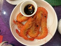 -盛港湾海鲜食府(黄沙店)