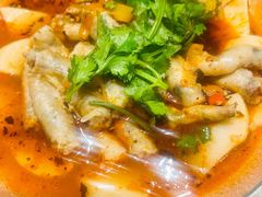 -石榴红了·非遗酥皮烤包子·新疆菜(瑞豪店)