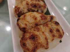 -金河半岛园林酒家(金融城店)