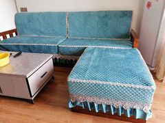 -床品沙发套窗帘私人定制(三峡广场店)