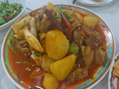 -帕米尔食府(白云观店)