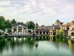 -台儿庄古城