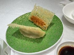 -品海楼·大连海胆锅贴馆(东港店)